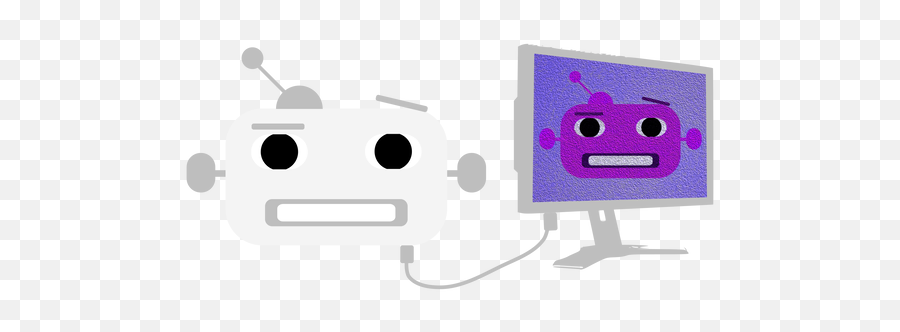 Mind Brain Illustrated - Clip Art Emoji,Brain Emoticon