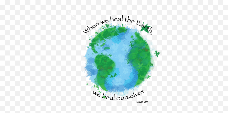 Earth Day Png Transparent Photo - 881 Transparentpng We Heal The Earth We Heal Ourselves Emoji,Cloud Earth Emoji