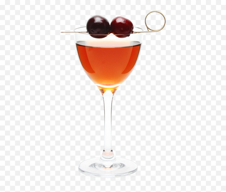 Download Manhattan - Iba Official Cocktail Hd Png Download Iba Official Cocktail Emoji,Martini Glass And Party Emoji