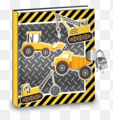 Construction Trucks Kids - Crane Emoji,Construction Equipment Emoji