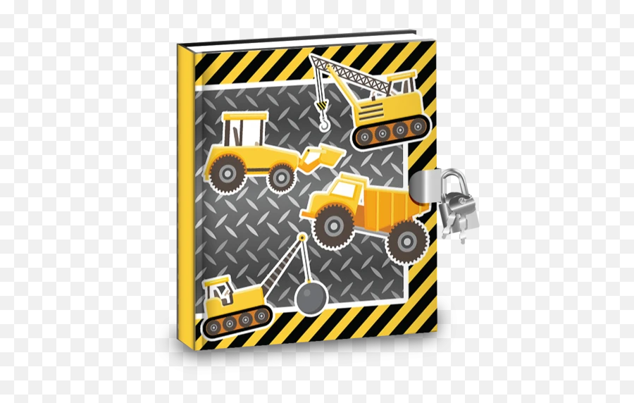 Construction Trucks Kids - Crane Emoji,Construction Equipment Emoji