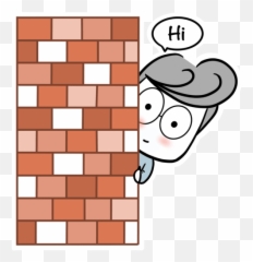 Cityzen - Dot Emoji,Brick Emoji