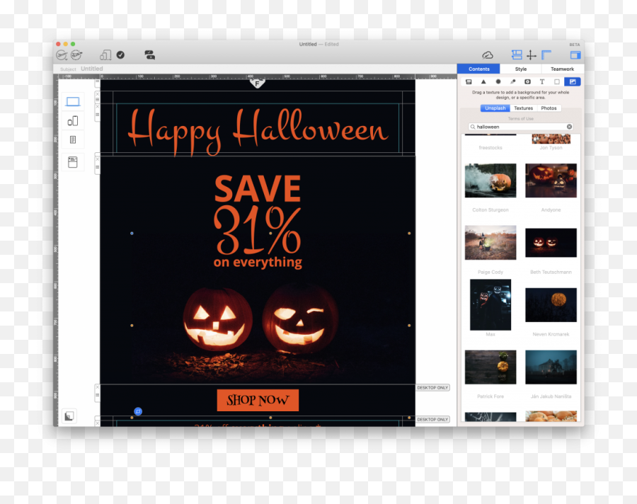 Mail Designer 365 Newsletter Academy Archive - Mail Designer Happy Halloween Newsletter Emoji,Poorly Drawn Thinking Emoji