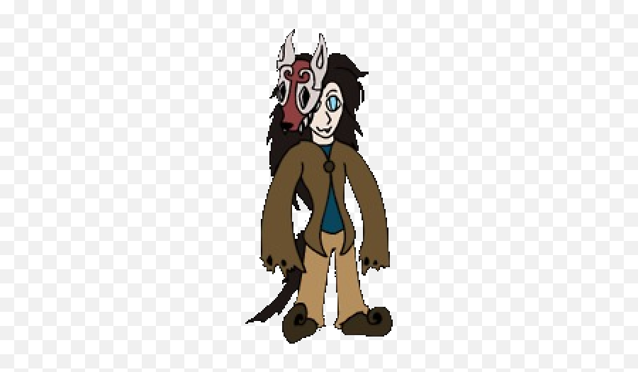 Cursedtwitter - Demon Emoji,Cthulhu Emoji