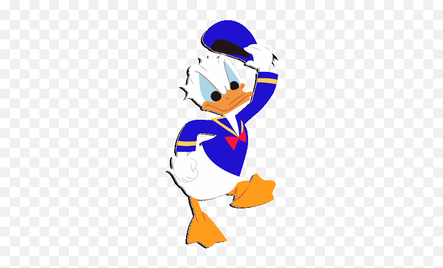 Donald Duck Pop - Up Stickers In 2020 Donald Duck Donald Donald Duck Line Stickers Animated Emoji,Bullseye Emoji