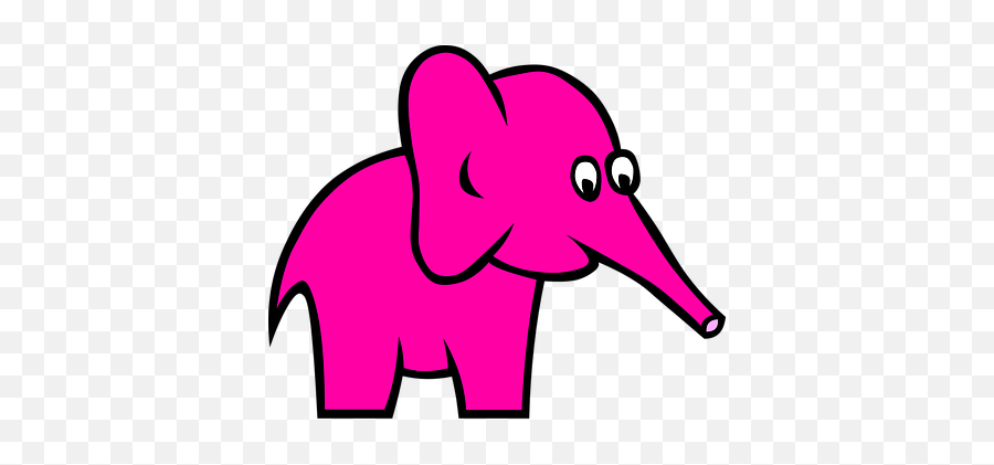 30 Free Girly U0026 Unicorn Vectors - Pixabay Ein Elefant Ging Ohne Hetz Emoji,Girly Emoji