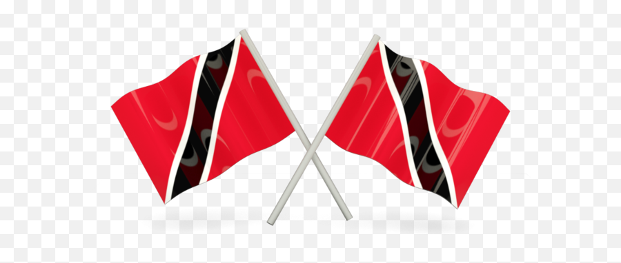 Trinidad Flags - Transparent Flag Of South Sudan Emoji,Trinidad Flag Emoji