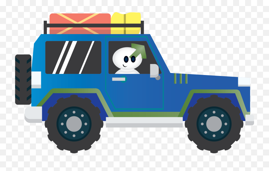 Monster Truck Clip Art - Png Download Full Size Clipart Emoji,Pickup Truck Emoji
