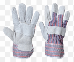 Portwest A210 Canadian Rigger Glove - Portwest A210 Emoji,Glove Emoji
