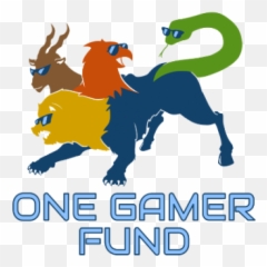 One Gamer Fund Is The Avengers Of Video Game Charities - One Gamer Fund Emoji,Gundam Emoji