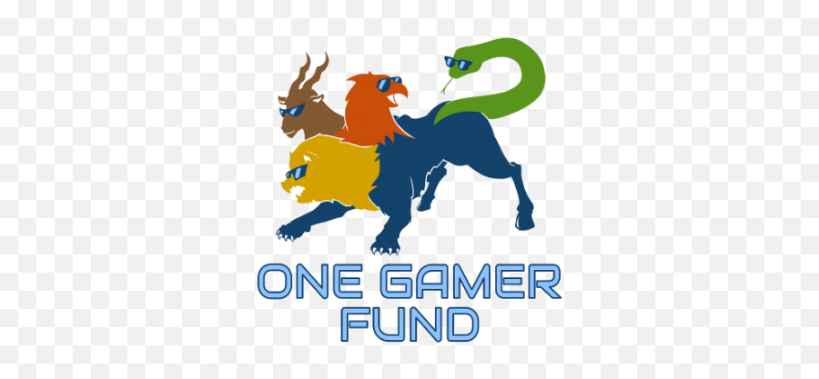One Gamer Fund Is The Avengers Of Video Game Charities - One Gamer Fund Emoji,Gundam Emoji