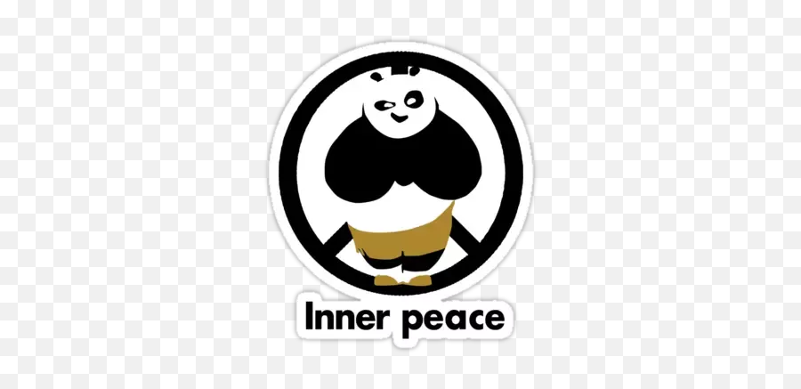 What Are The Purposes Of Meditation - Meditation Inner Peace Kung Fu Panda Emoji,Meditating Emoticon
