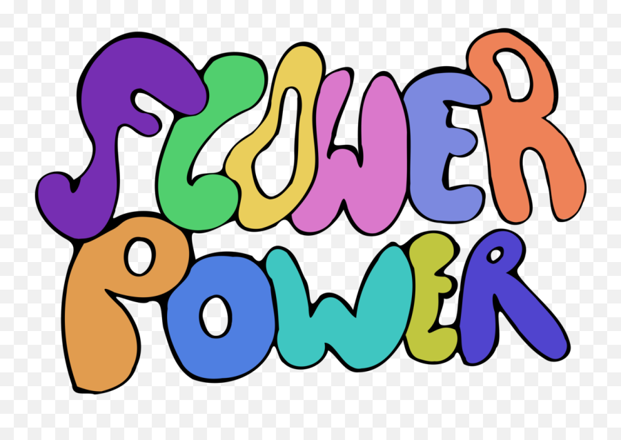 Human Behaviorartarea Png Clipart - Royalty Free Svg Png Flower Power Hippie Clip Art Emoji,Hippy Emoticon