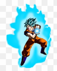 Kamehameha Transparent - Goku Super Saiyan Blue Kamehameha Emoji,Dbz Emoji