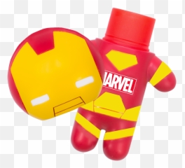 Lip Smacker Marvel Super Hero Lip Balm Iron Man Billionaire - Marvel Studios Emoji,Emoji Lip Balm