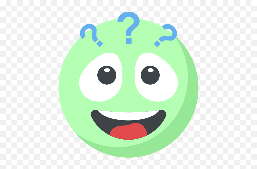 Adivina Los Emoticonos Android App - Happy Emoji With Question Mark,Whatsapp Emoticons Puzzle