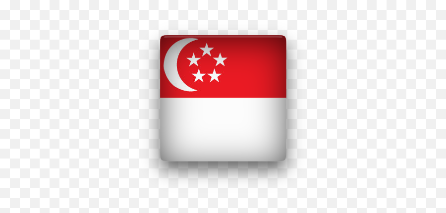 Singapore Flag Clipart - Singapore Flag Emoji,Singapore Flag Emoji