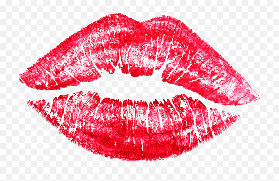 Kiss Png Images Free Download - Red Lips Transparent Background Emoji,Kissy Lips Emoji