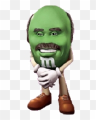 Green Dank Meme Png Photo - Young Cash Register Aka Lil Broomstick Emoji,Dank Meme Emoji