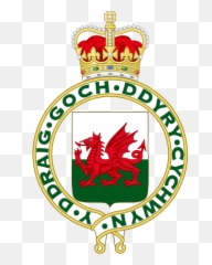 Flag Of Wales - Council Of Wales And The Marches Emoji,England Flag Emoji