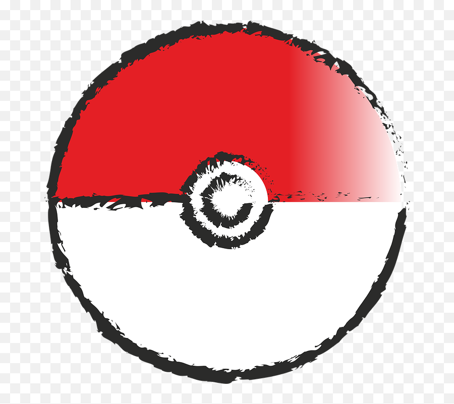 Free Go Pokemon Vectors - Pokémon Emoji,Pikachu Emoticon