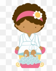 Massage Clipart Spa Day Massage Spa - Clipart Spa Party Emoji,Emoji Pedi