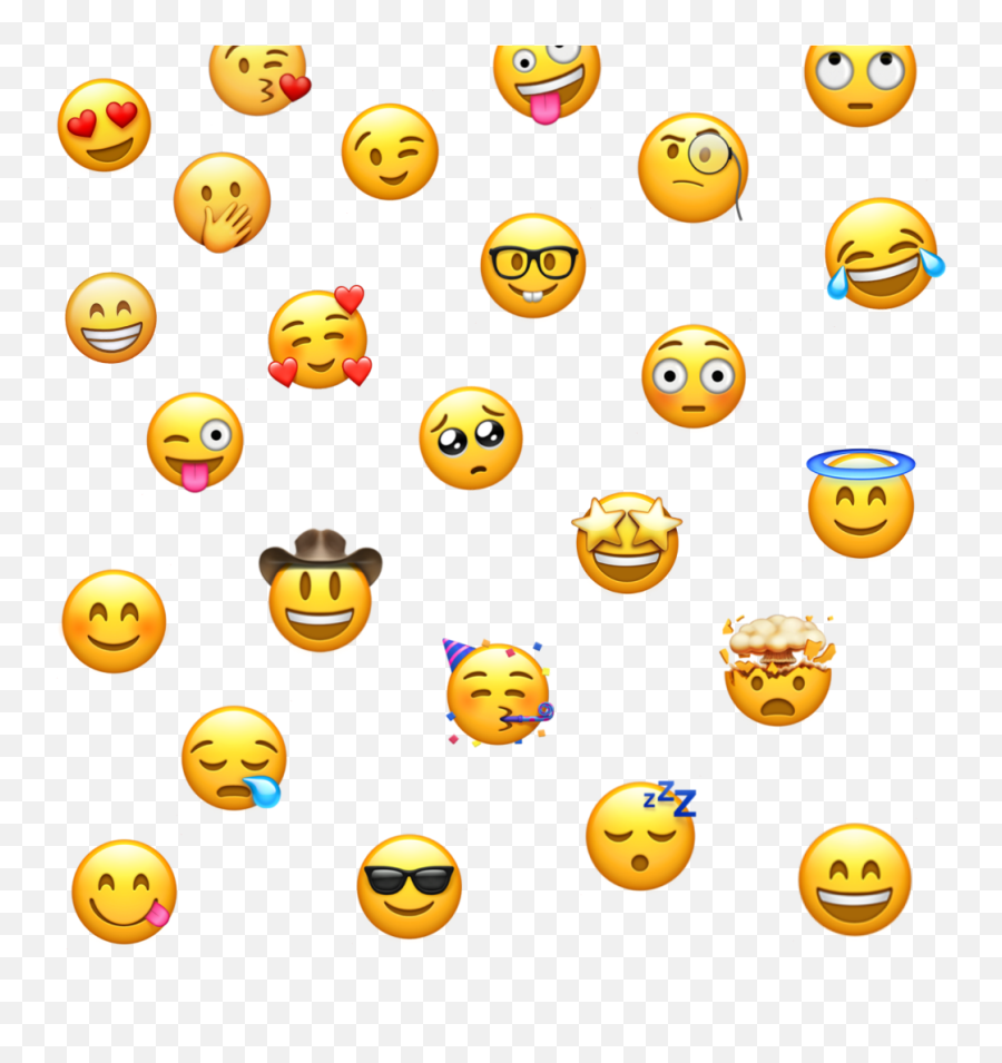 D - Smiley Emoji,D Emoji