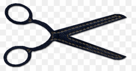 Clipart Scissors Tailor - Png Emoji