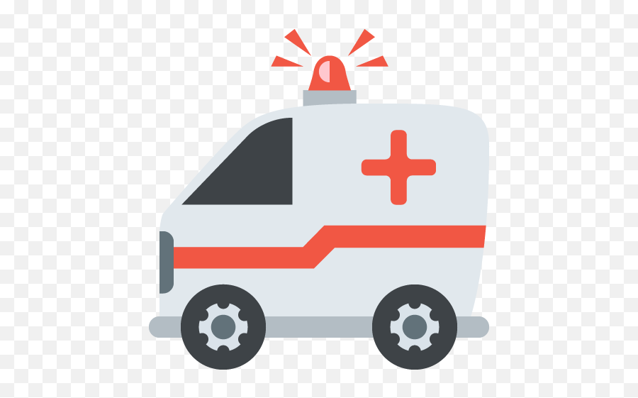 Guess The Big Read Title From The Emoji - Ambulance Emoji Transparent Background,Car Emoji