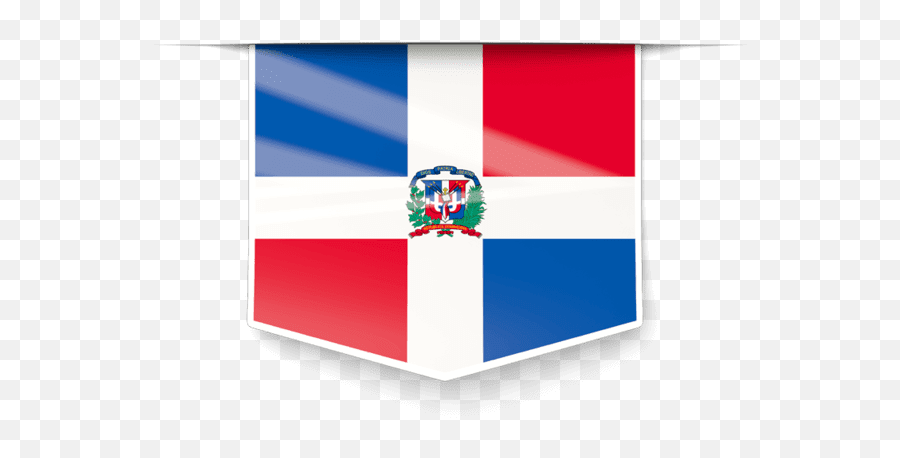 Dominican Republic Flag Emoji - Dominicana Png,Spanish Flag Emoji