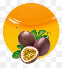 Passion Fruit Png - Passion Fruit Juice Backgrounds Emoji,Passion Fruit Emoji