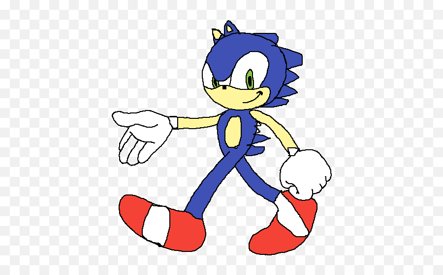 Tizitizitizi111s Gallery - Cartoon Emoji,Sonic The Hedgehog Emoji