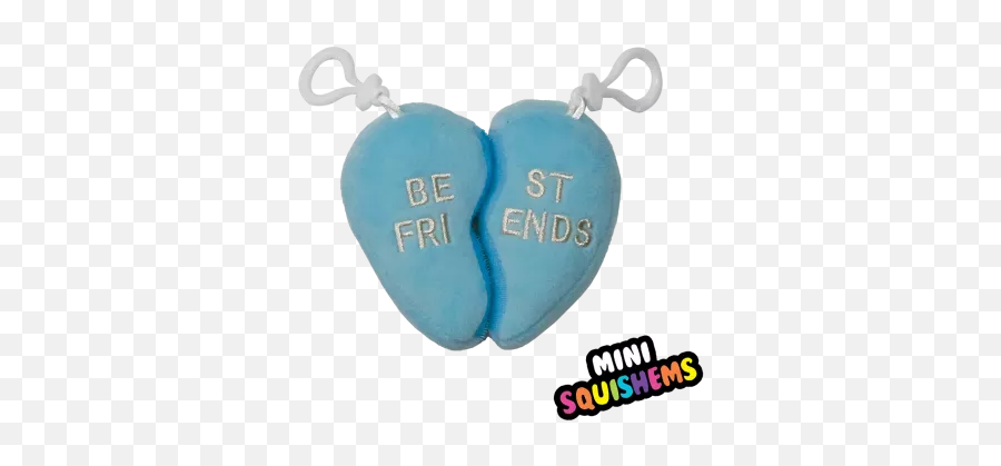 Heart Themed Gift Ideas - Bff Heart Emoji,Chain Emoji