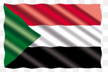 International Flag Sudan Free Pictures - Bendera Emoji