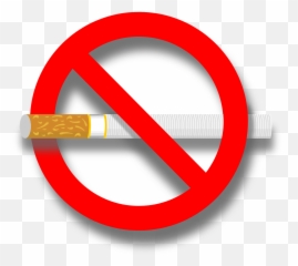 Cigarette Tobacco Smoke Smoking - No Al Cigarro Png Emoji,Cigar Smoking Emoji