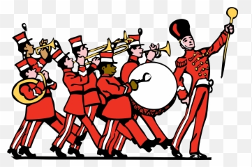 July Clipart Parade - Thanksgiving Art Emoji