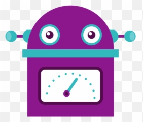 Avatars And Smileys Icons - Cartoon Emoji,Robot Face Emoji