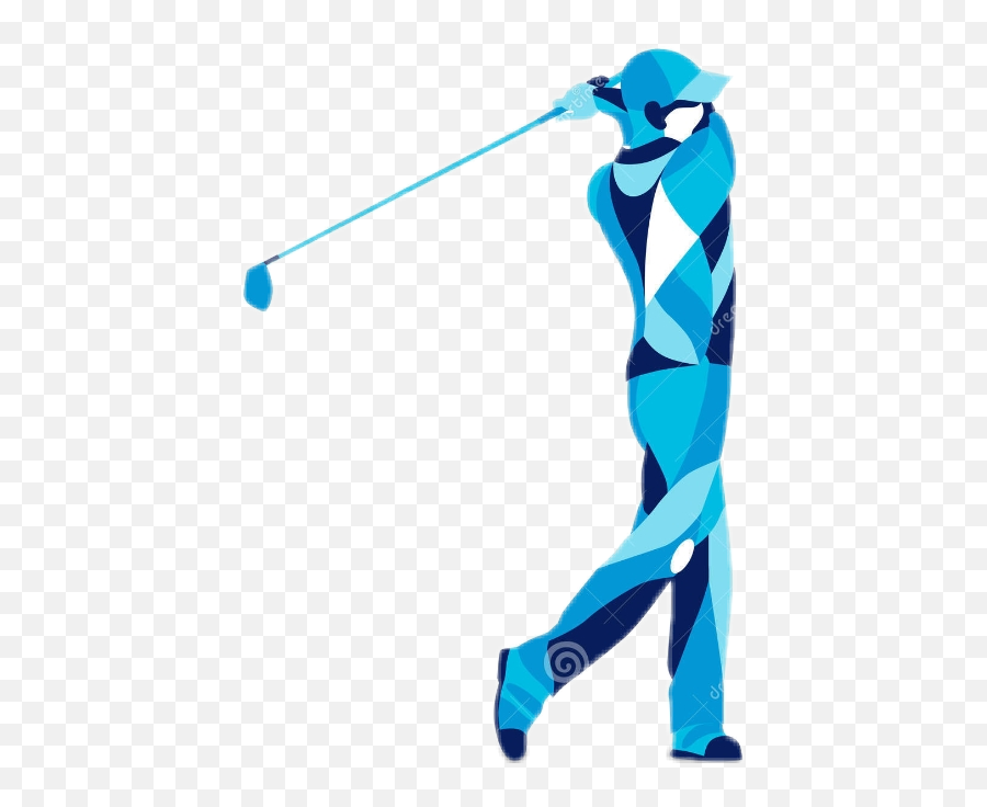 Deportes - Golfer Graphic Emoji,Golfer Emoji