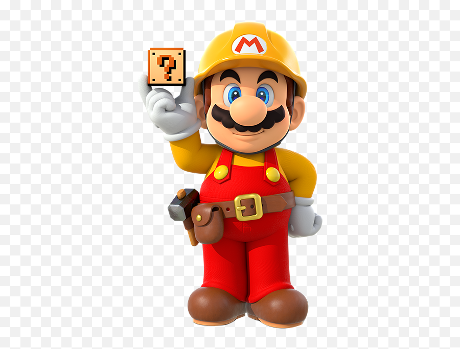 Mario Png - Super Mario Maker Mario Emoji,Mario Bros Emoji