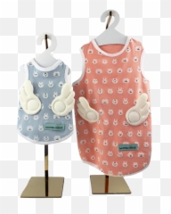 Emoji Tank Top With Angel Wings - Pattern,Angel Wings Emoji