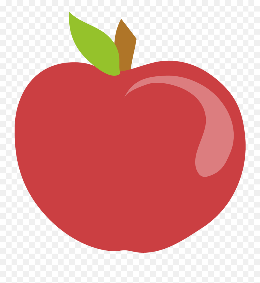 Snow White Apple Emoji Seven Dwarfs Clip Art - Apple Snow White Png,Apple Logo Emoji