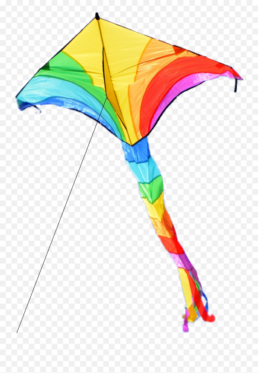 Kite - Kite Picsart Emoji,Kite Emoji