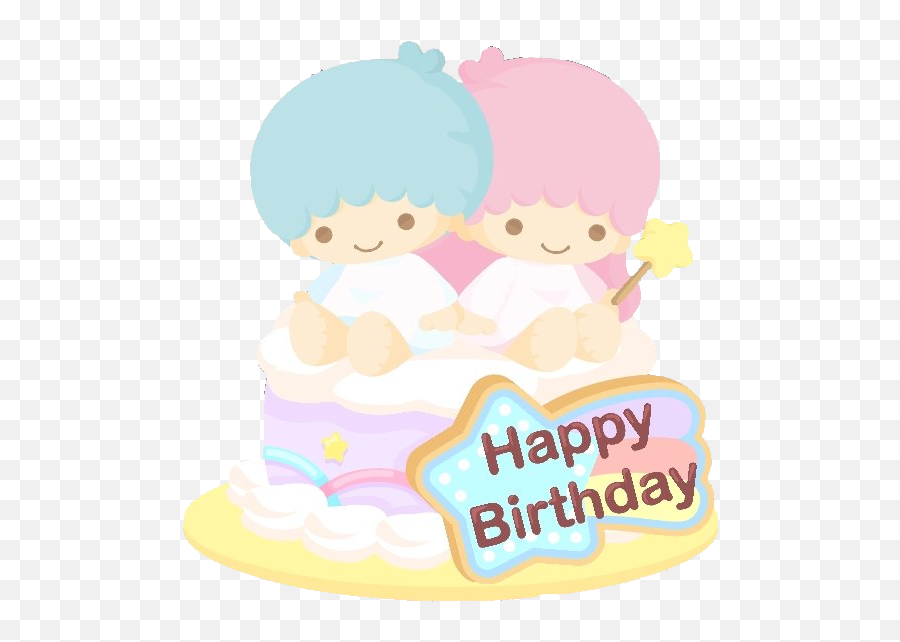 Trending Birthdaycake Stickers - Cartoon Emoji,Happy Birthday Emoji Cake