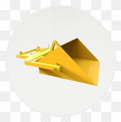 Forklift Truck Attachments - Triangle Emoji,Forklift Emoji