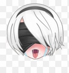 Favorite Images Yandex - Nier Automata Discord Emoji