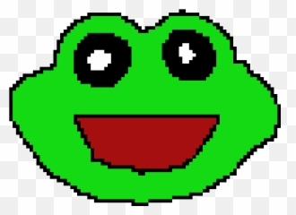 Pixilart - Sharingan Pixel Art Gif Emoji