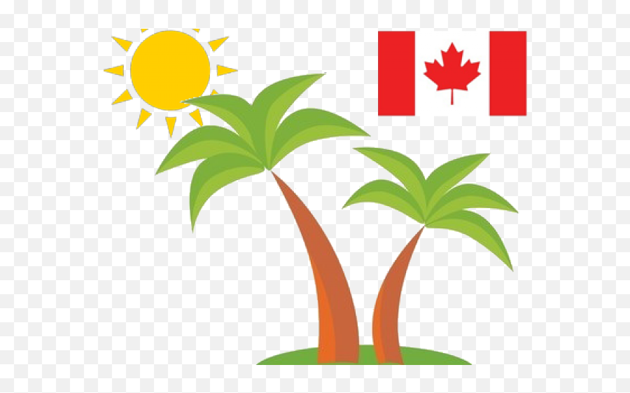 Puerto Rico Island Clipart - Canada Flag Emoji,Puerto Rican Emoji