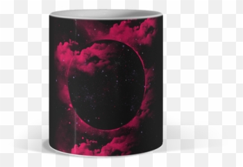 Cloud Mugs Design By Humans - Star Emoji,Black Hole Emoji