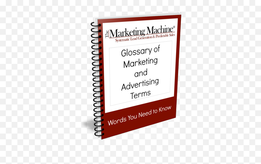 Glossary Of Marketing And Advertising Terms - The Marketing Learning Center For The Deaf Emoji,Emoji Glossary