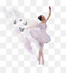Dancer Ballet Balerina - Ballet Emoji,Ballet Emoji
